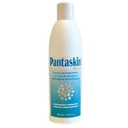 PANTASKIN PLUS 300 ML - Farmastop