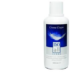 NOALL DERMA CREMA CORPO ML 500 - Farmastop