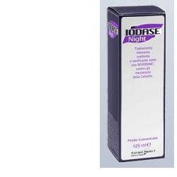 IODASE NIGHT SIERO 125 ML - Farmastop