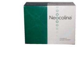 NEOCOLINA 20 CAPSULE - Farmastop