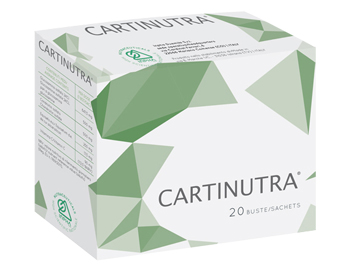 CARTINUTRA 20 BUSTINE MONODOSE - Farmastop