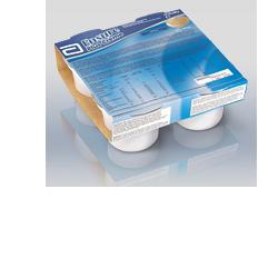ENSURE PLUS CREME VANIGLIA 4 COPPETTE DA 125 G - Farmastop