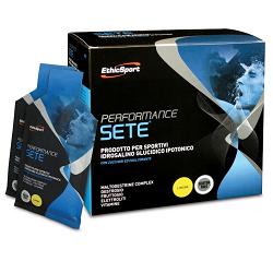 ETHICSPORT PERFORMANCE SETE LIMONE 14 BUSTINE - Farmastop