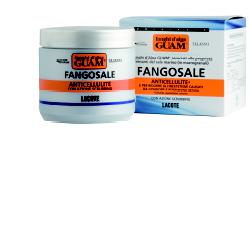 GUAM TALASSO FANGOSALE 500 ML - Farmastop