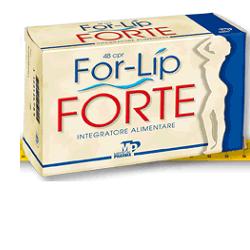 FORLIP FORTE 48 COMPRESSE - Farmastop