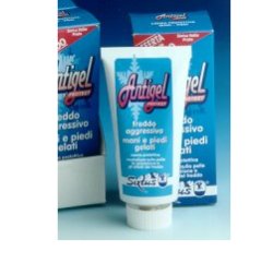 ANTIGEL PROTECT CREMA 75 ML - Farmastop