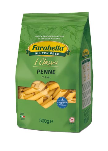 FARABELLA PENNE 500 G - Farmastop
