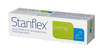 STANFLEX CREMA 50 ML - Farmastop