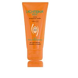 LICHTENA SOLE CREMA SPF20+ 50 ML - Farmastop