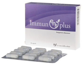 IMMUNENS PLUS 30 CAPSULE - Farmastop