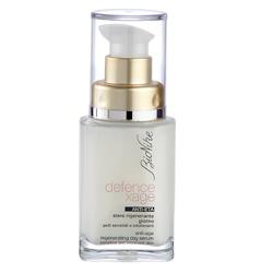 DEFENCE XAGE RIPARANTE SIERO NOTTE 30 ML - Farmastop