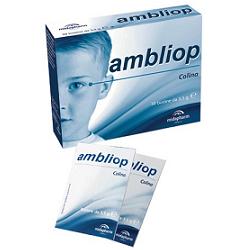 AMBLIOP 30 BUSTINE - Farmastop