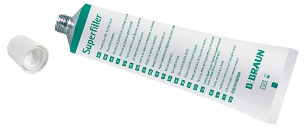 PASTA PROTETTIVA SUPERFILLER - Farmastop