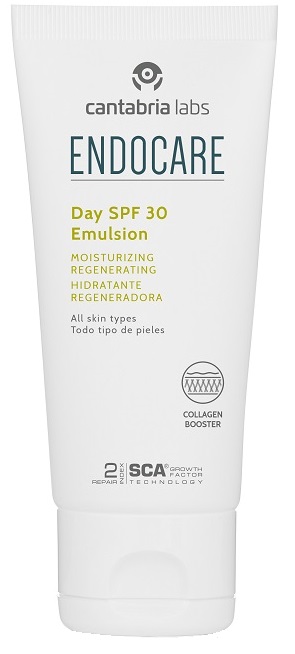 ENDOCARE DAY SPF30 40 ML - Farmastop