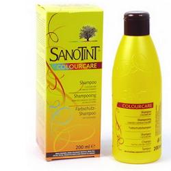 SANOTINT SHAMPOO PROTETTIVO COLORE 200 ML - Farmastop