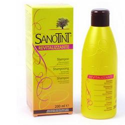 SANOTINT SHAMPOO REVITALIZZANTE CAPELLI 200 ML - Farmastop