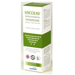 MYCOLISI DETERGENTE ANTIMICOTICO E ANTIFORFORA 200 ML - Farmastop