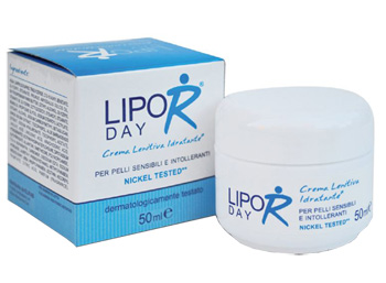 LIPOR DAY 50 ML - Farmastop