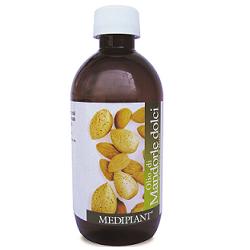 OLIO MANDORLE DOLCI PROF 250ML - Farmastop
