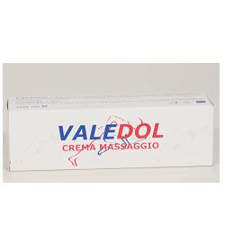 VALEDOL CREMA MASSAGGI 100 ML - Farmastop