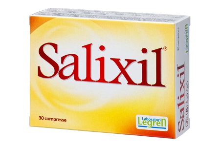 SALIXIL 30 COMPRESSE - Farmastop