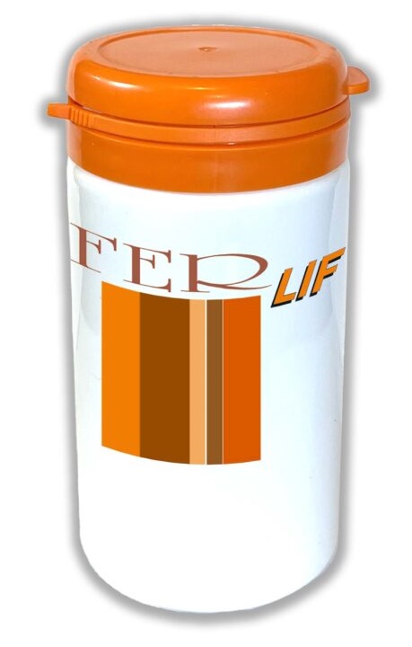FER LIF 50 TAVOLETTE - Farmastop
