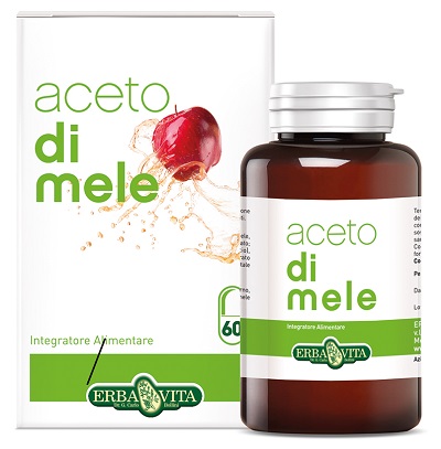 ACETO MELE 60 CAPSULE 550 MG - Farmastop
