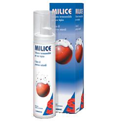 MILICE MOUSSE TERMOSENS 150 ML - Farmastop