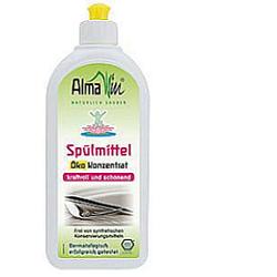 ALMAWIN DETERSIVO PER PIATTI A MANO 500 ML - Farmastop