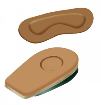 ALLCOMFORT TALLONITE M 1 PAIO - Farmastop