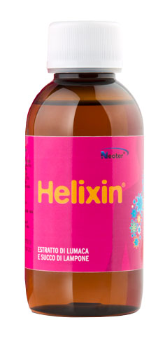 HELIXIN 150 ML - Farmastop