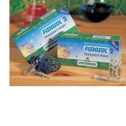 FISIOSOL 18 SE 20F - Farmastop