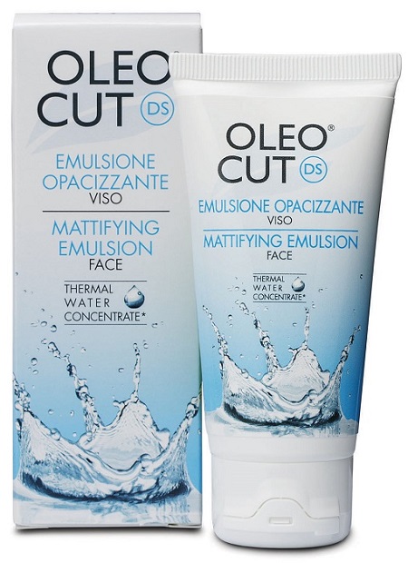 OLEOCUT EMULS OPACIZZAN DS50ML - Farmastop