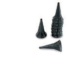 SPECULUM RICAMBIO PER OTOSCOPIO 2,5MM100 - Farmastop