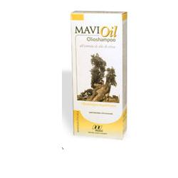 MAVIOIL SH FL 200ML - Farmastop