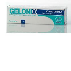 GELONIX CREMA ANTIGELONICA 30 G - Farmastop