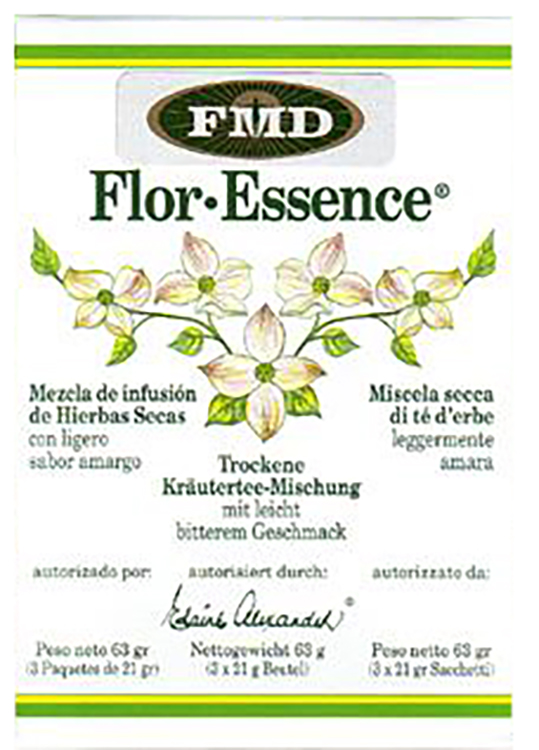 FLUIDOOR ESSENCE RENE CAISSE POLV - Farmastop