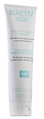 BIACTIV VISO EMULSIONE LENITIVA 100 ML - Farmastop
