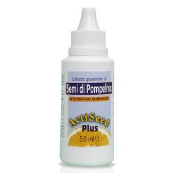 ACTISEED POMPELMO SEMI ESTRATTO LIQUIDO 50 ML - Farmastop