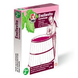ENOLIEVITO CERVISIAE 100 G - Farmastop