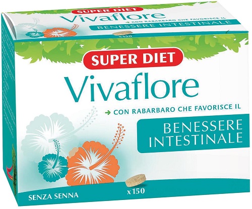 VIVAFLORE ATTIVO 150 COMPRESSE - Farmastop