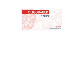 OLIGOBAUER A FORTE 20AB 2ML - Farmastop