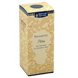 SHAMPOO ALLE ERBE PITTA 200 ML - Farmastop