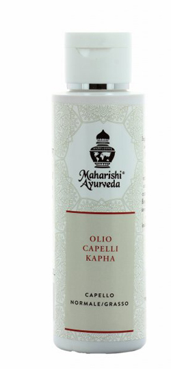OLIO CAPELLI KAPHA 100 ML - Farmastop