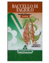 BACELLO FAGIOLO ERBE 140 TAVOLETTE - Farmastop