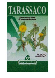 TARASSACO ERBE 75CPS - Farmastop