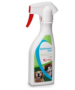 DEFENSOR ECO LOZIONE NO GAS 250 ML - Farmastop