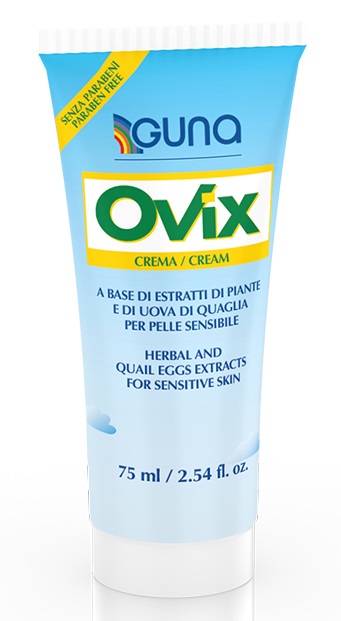 OVIX POMATA 75 ML - Farmastop