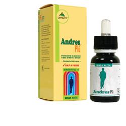 ANDRES PIU 30 ML - Farmastop