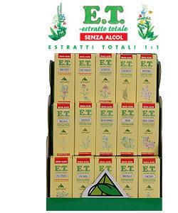 TARASSACO ESTRATTO T 30 ML - Farmastop